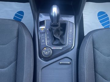 Volkswagen Tiguan Highline Offroad DSG 4Motion*DIGITAL*ACC