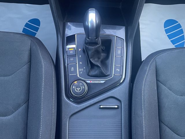 Volkswagen Tiguan Highline Offroad DSG 4Motion*DIGITAL*ACC
