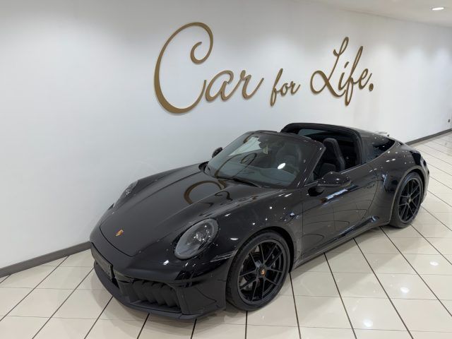 Other PORSCHE 911 Targa 992.2 4 GTS IVA ESPOSTA imagem 2