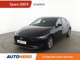 Mazda 3 2.0*NAVI*ACC*PDC*LIM*ALU*SPUR*BLUETOOTH* - Mazda Gebrauchtwagen in Leverkusen