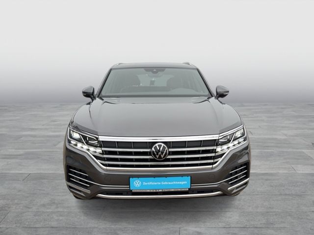 Touareg ATMOSPHERE 3.0 V6 TDI MATRIX LUFTFW.ALLR