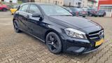 Mercedes-Benz A 200 A A 200 BlueEfficiency - gebrauchte Mercedes-Benz A 200 aus dem Jahr 2013