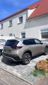Nissan X-Trail 1.5 VC-T Mild-Hybrid Xtronic Acenta ... - Nissan X-Trail in Hagen