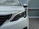 Peugeot 5008 Active/7-Sitz/Kamera/Lane/Navi/8Fach/Shzng - Peugeot 5008 Gebrauchtwagen