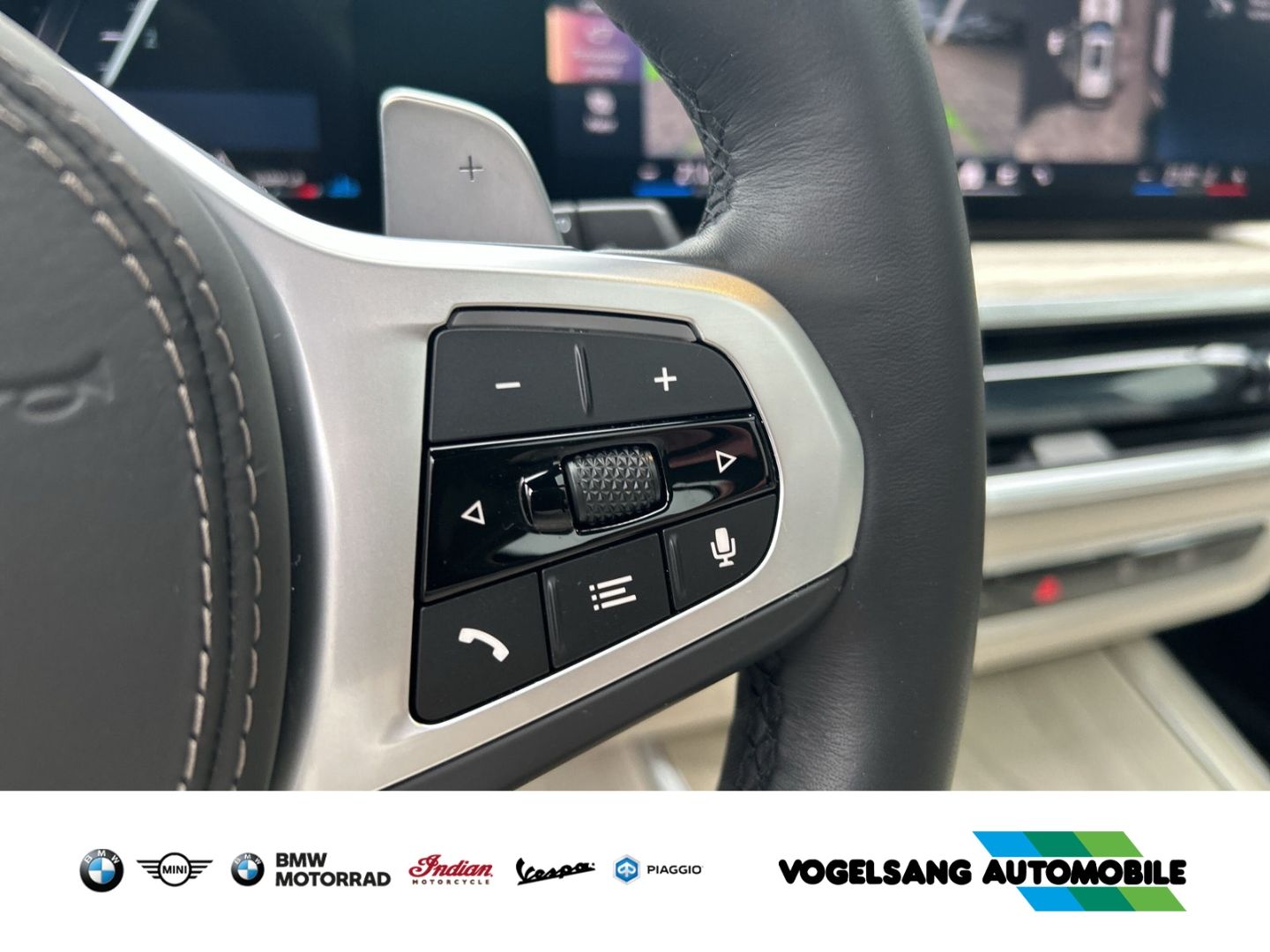 Fahrzeugabbildung BMW X5 30d xDrive,M Sport,7-Sitzer,Standheizung,AHK