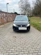 Seat Alhambra 2.0 Automatik - Seat Alhambra