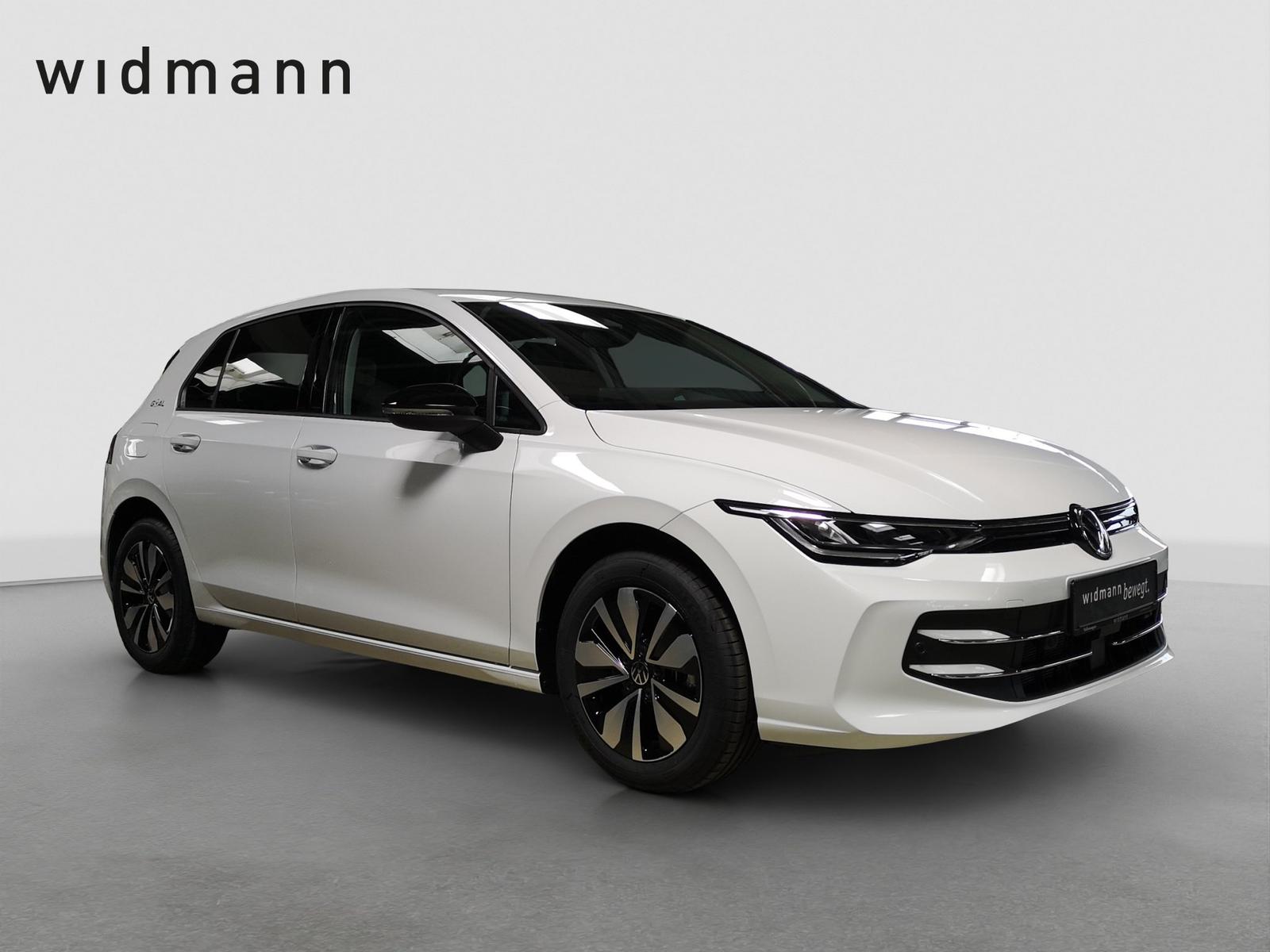 Volkswagen Golf Life 1.5 115 PS DSG ACC, миниатюра 8