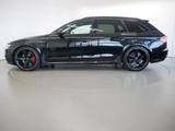 Audi RS4 4.2 FSI S tronic quattro Avant 8fach bereift - Audi mit Benzin-Antrieb: Kombi, 2.8