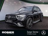 Mercedes-Benz GLE 350 de 4M AMG Sport Advanced+ AHK Distr. LED