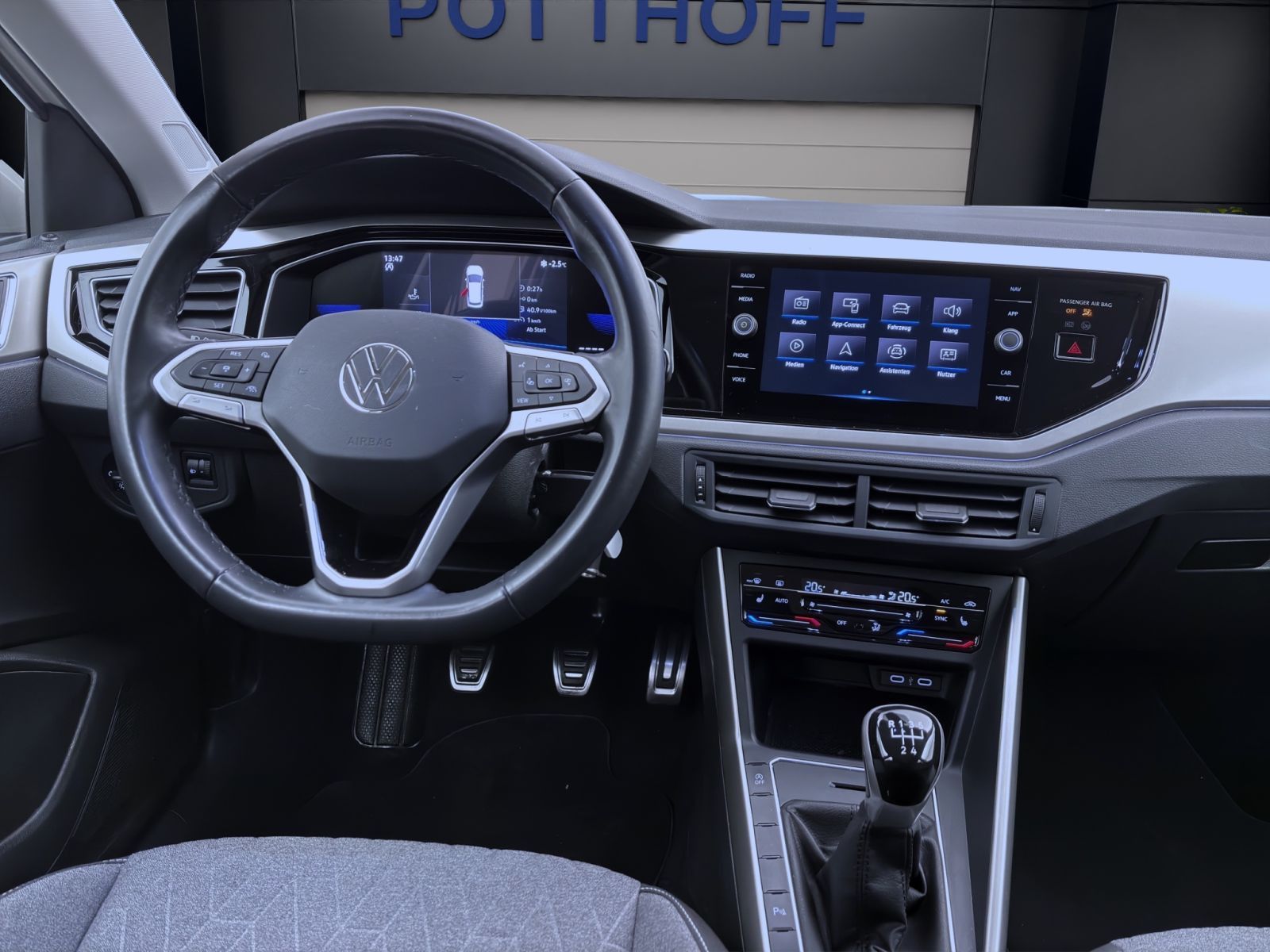 Volkswagen Taigo - Bild 13