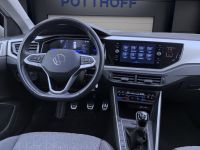 Volkswagen Taigo - Vorschau Bild 13