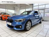BMW 116 i M Sport *Scheckheft* Navigation*Sportsitze - BMW 116 in Wuppertal