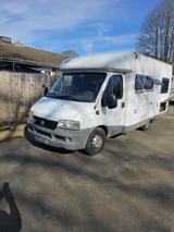 Bürstner Marano T580/Festbett/Markise/ nur 57200km - Wohnwagen in Kiel