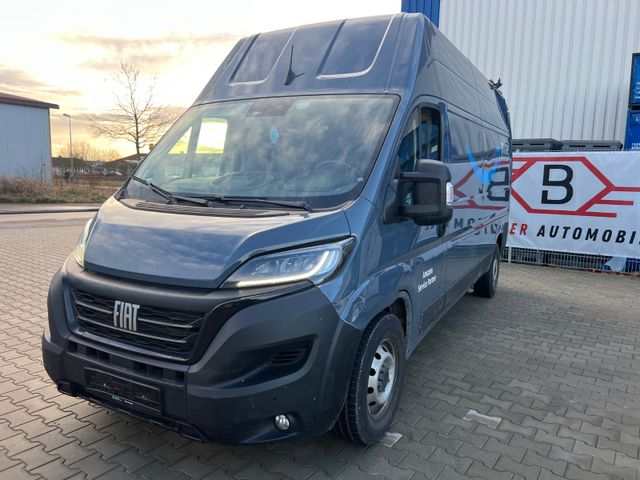 Fiat Ducato Grossr.-Kasten 35 140 L4H3 RS: 4035 mm