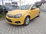 Opel Tigra 1.8 16V Cabrio Sport Klima Alu. Radio HU A - Opel Tigra Sport mit Benzin-Antrieb