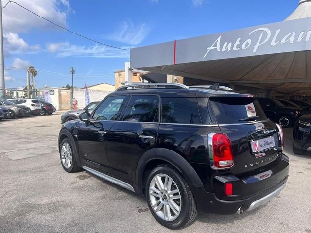 MINI Mini countryman 2.0 D