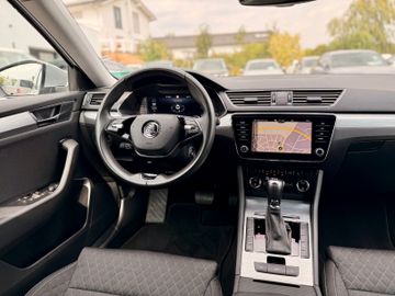 Skoda Superb - 12
