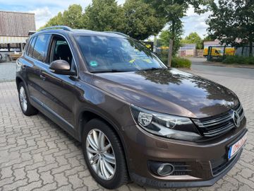 Volkswagen Tiguan - 3