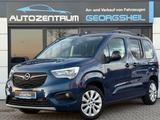 Opel Combo Life /Keyless-GO/Kamera/LED/CarPlay/1-Hand - gebrauchte Opel Combo aus dem Jahr 2023