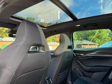 Skoda Karoq Sportline 1.5 Matrix+AHK+Panodach+Kamera