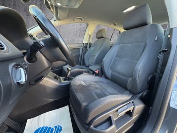 Volkswagen Golf Plus VI Highline 1.4 TSI*NAVI*APPLE*PDC*ALU