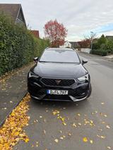Cupra Ateca 2.0 TSI 221kW 4Drive DSG  - Cupra Ateca Gebrauchtwagen in Düsseldorf