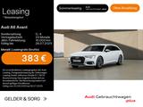 Audi A6 Avant 40 TDI quattro Matrix*Business*Sound - gebrauchte Audi A6 aus dem Jahr 2024