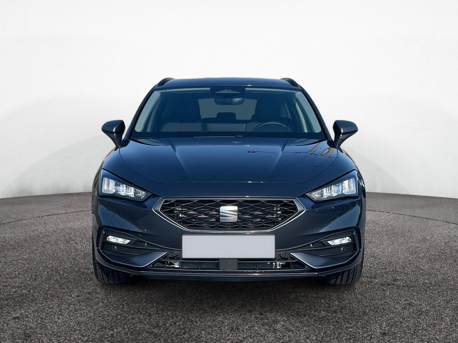 Seat Leon ST FR e-HYBRID DSG|5J-GAR|AHK|NAVI|KAMERA imagem 3