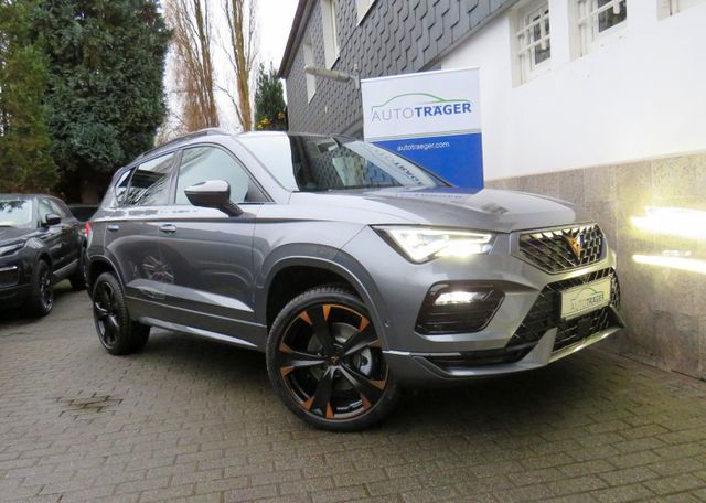 Cupra Ateca // Panorama/Kamera/5 Jahre Garantie/Sofort