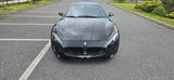 Maserati GranTurismo S MC Shift Sport Line Japan - Maserati Granturismo: Mc