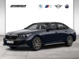 BMW 550e xDrive Limousine M Sportpaket Pro B&W ACC