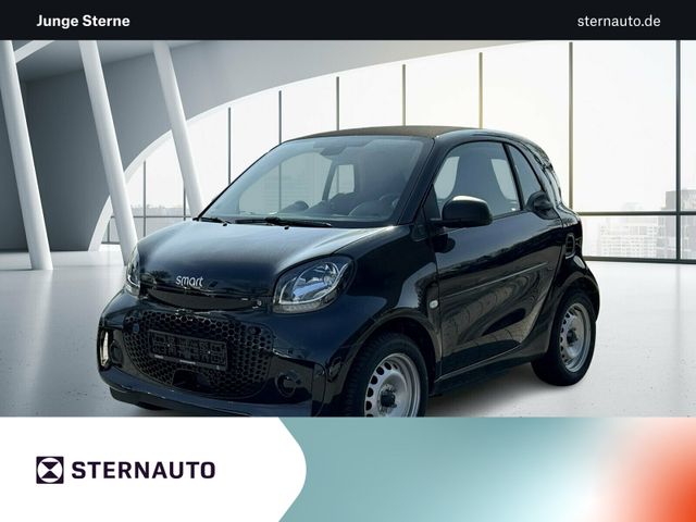 Smart smart EQ fortwo Klima Sitzhzg.BC Tempomat