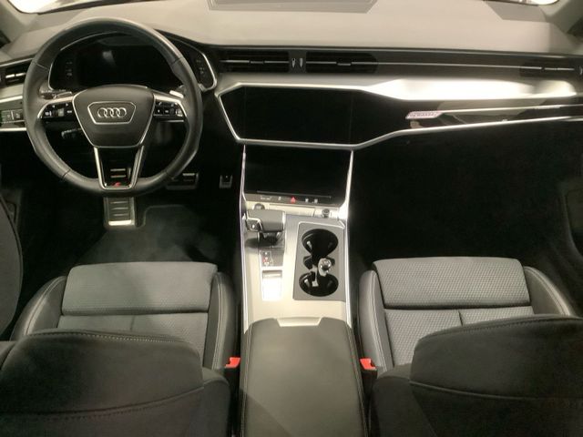 A6 Avant sport 50 TFSI e quattro S tronic, HD-Ma