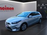 Kia cee'd 1.5 T-GDI DCT Vision NAVI-PAKET ACC - Kia Jahreswagen: Automatik