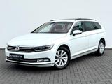 Volkswagen Passat Variant 2.0 TDI DSG 4Motion /LED/ACC/CAM/ - Volkswagen Passat mit Diesel-Antrieb: Navigationssystem, Kombi, Automatik
