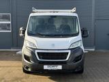 Peugeot Boxer L2H1*3 Sitze*Klima*PDC*DAB*Regal*Würth* - Peugeot Boxer: L2h1
