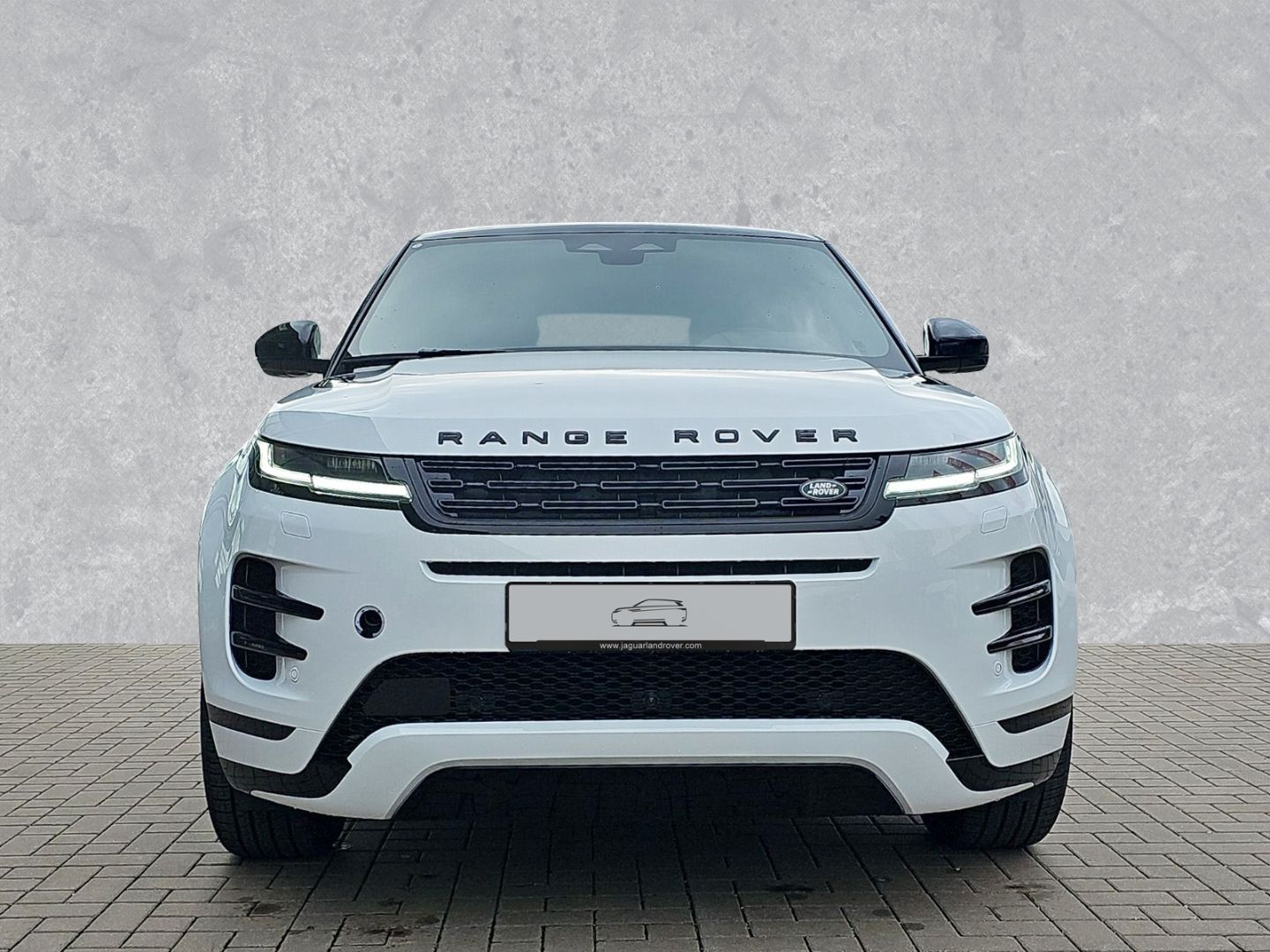 Land Rover Range Rover Evoque - Bild 9