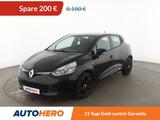 Renault Clio 0.9 Energy Limited *TEMPO*LIM*ALU* - Renault Clio Gebrauchtwagen in Duisburg