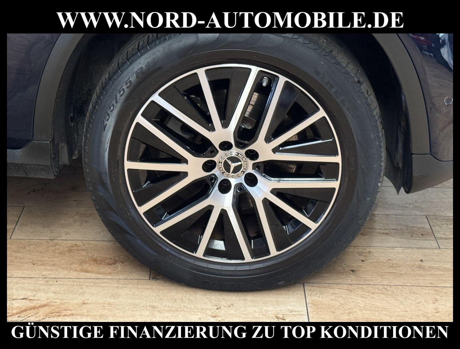 Mercedes-Benz GLC 4Matic Exclusive LED*Memory*Leder*Kamera, миниатюра 13