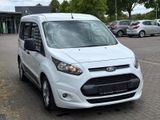 Ford Transit Connect 5SITZER/AHK/TÜV 01.27/NAVI/ - Ford Transit mit Diesel-Antrieb: 2.0