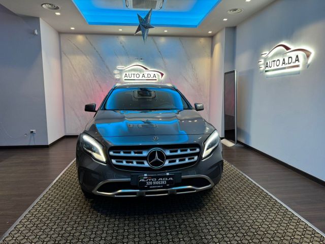 Mercedes-Benz Mercedes-benz GLA 200 GLA 200 d Premium