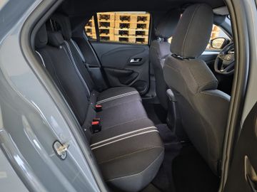 Bild 19 Opel Corsa GS 1.2 NAVI/PDC v+h+CAM/TOTWINKEL/KLIMA-AT