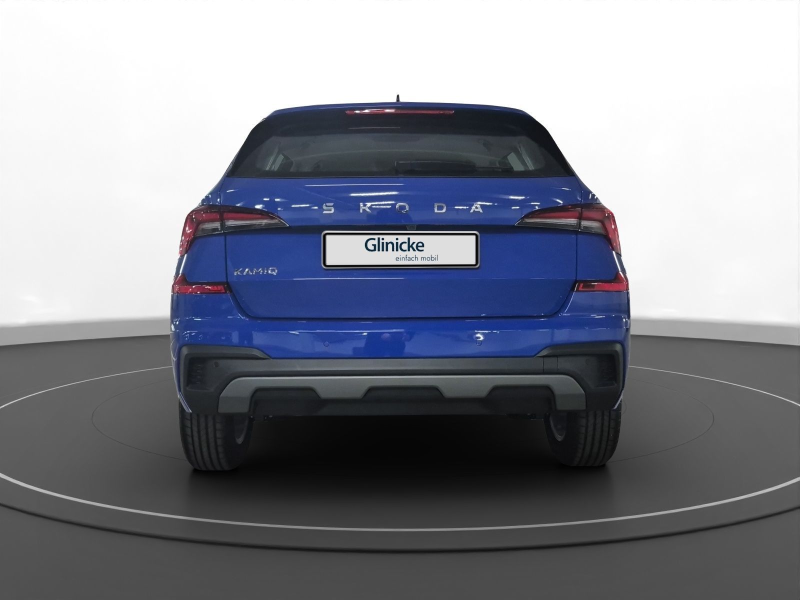 Skoda Kamiq - Bild 4