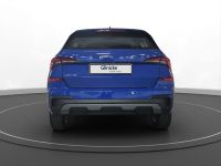 Skoda Kamiq - Vorschau Bild 4