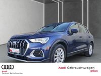 Audi Q3 - Vorschau Bild 1