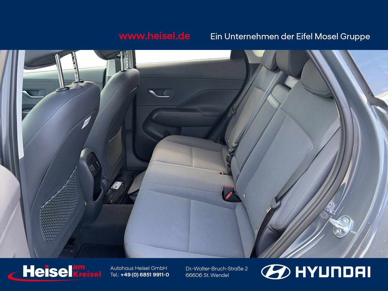 Hyundai Kona – Bild 11
