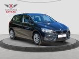 BMW 214 Active Tourer d LED/BT/ABLAGE/KLIMA/EU6/UVM - BMW 214 Active Tourer Gebrauchtwagen