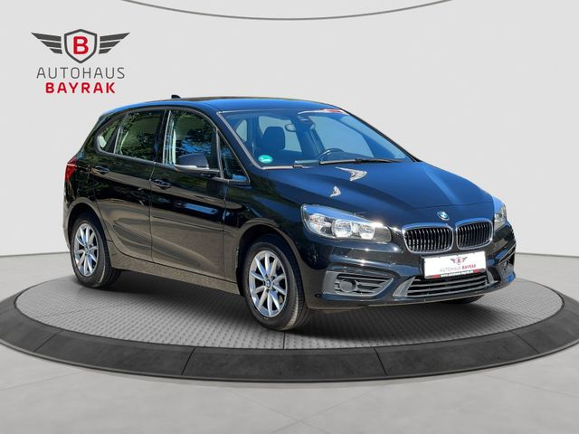 BMW 214 Active Tourer d LED/BT/ABLAGE/KLIMA