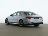 Mercedes-Benz S 350 d 4M AMG+HUD+PANO+DISTR+SITZKLIMA+BURM+360 - Mercedes-Benz S 350 aus 2022