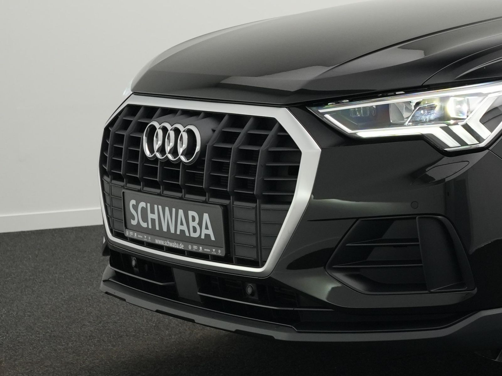 Audi Q3 - Bild 36